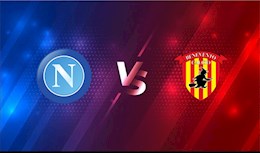 Nhận định bóng đá Napoli vs Benevento 0h00 ngày 1/3 (Serie A 2020/21)