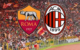 Nhận định bóng đá Roma vs AC Milan 2h45 ngày 1/3 (Serie A 2020/21)