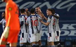 Thống kê phi thường: West Brom thắng 5 trận sân nhà gần nhất tại Premier League dưới thời ... 5 HLV khác nhau