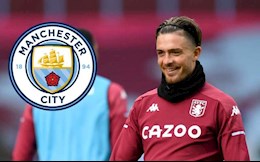 Cựu sao Aston Villa xui Grealish bỏ MU tới Man City