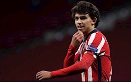 Joao Felix thầm ngưỡng mộ sao trẻ Chelsea từ lâu