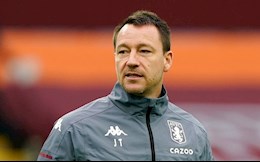 John Terry chỉ ra ứng viên số 1 cho chức vô địch NHA mùa này?