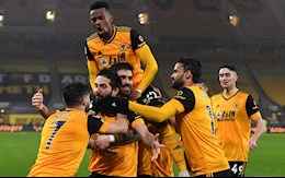 Video bóng đá Wolves vs Arsenal: Chấm dứt mạch thăng hoa