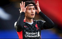 HLV Jurgen Klopp giải thích lý do đẩy Takumi Minamino rời Liverpool