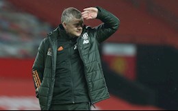 Hành động ‘tàn nhẫn’ của Solskjaer trong trận gặp Southampton