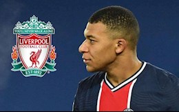 Đây! Đại gia tiếp tay cho Liverpool chiêu mộ Mbappe