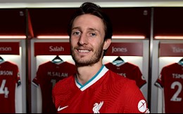 Những điều Liverpool có thể kỳ vọng ở Ben Davies (P2)