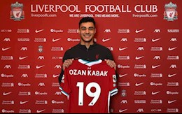 Ozan Kabak sẽ đem lại những gì cho Liverpool trong thời gian tới? (P2)