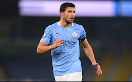 Ruben Dias: Tấm lá chắn vững chãi khỏa lấp nỗi nhớ Kompany