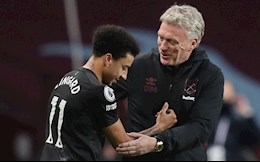 David Moyes nói gì sau màn ra mắt của ‘Người ngoài hành lang’?