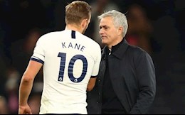 HLV Mourinho cập nhật tình hình của Harry Kane