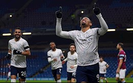 Video bóng đá Burnley vs Man City: Xây chắc ngôi đầu