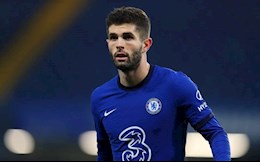 Lý do Pulisic và Silva vắng mặt ở danh sách ra sân của Chelsea