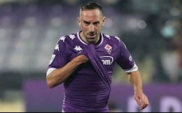 CLB Serie B tính tác hợp bộ ba Ribery, Balotelli và Boateng