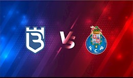 Nhận định bóng đá Belenenses vs Porto 2h00 ngày 5/2 (VĐQG Bồ Đào Nha 2020/21)