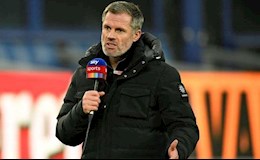 Đến cả Carragher cũng phải dè chừng United