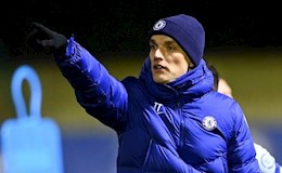 Điểm tin bóng đá tối 5/2: Tuchel thay Lampard, 1 sao bự có thể "ra đường"