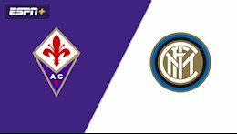 Nhận định bóng đá Fiorentina vs Inter Milan 2h45 ngày 6/2 (Serie A 2020/21)