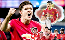 Harry Maguire lên tiếng về cơ hội vô địch NHA của MU