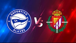 Nhận định bóng đá Alaves vs Valladolid 3h00 ngày 6/2 (La Liga 2020/21)
