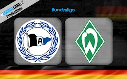 Nhận định bóng đá Bielefeld vs Bremen 0h00 ngày 8/2 (Bundesliga 2020/21)