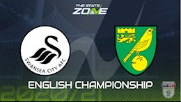 Nhận định bóng đá Swansea vs Norwich 3h15 ngày 6/2 (Hạng Nhất Anh 2020/21)