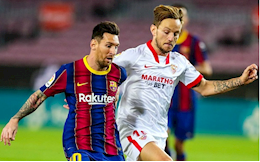 Bốc thăm bán kết cúp nhà Vua TBN: Barca méo mặt