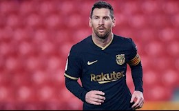 Điểm tin tối 8/2: Messi nổi cáu vì những tin đồn thất thiệt