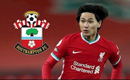 HLV Southampton vạch kế hoạch sử dụng “người đặc biệt” mượn của Liverpool