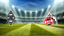 Nhận định bóng đá Gladbach vs Cologne 0h30 ngày 7/2 (Bundesliga 2020/21)