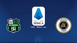 Nhận định bóng đá Sassuolo vs Spezia 21h00 ngày 6/2 (Serie A 2020/21)