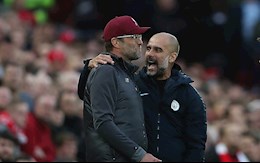 VIDEO: Pep Guardiola sốc khi Klopp tố Man City hưởng lợi từ Covid