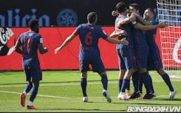 Lịch thi đấu bóng đá mới nhất hôm nay 8/2/2021