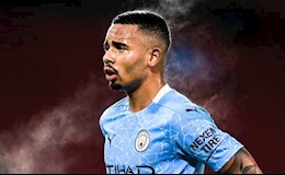 Jesus tiết lộ nguyên do đến Man City muộn hơn dự kiến