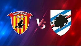 Nhận định bóng đá Benevento vs Sampdoria 18h30 ngày 7/2 (Serie A 2020/21)