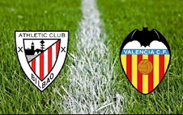 Nhận định bóng đá Bilbao vs Valencia 22h15 ngày 7/2 (La Liga 2020/21)