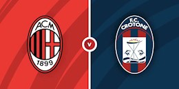 Nhận định bóng đá Milan vs Crotone 21h00 ngày 7/2 (Serie A 2020/21)