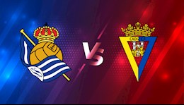 Nhận định bóng đá Sociedad vs Cadiz 20h00 ngày 7/2 (La Liga 2020/21)