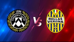 Nhận định bóng đá Udinese vs Verona 21h00 ngày 7/2 (Serie A 2020/21)