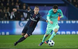 PSG liên tục ‘chơi xấu’ với Barca trước trận đại chiến