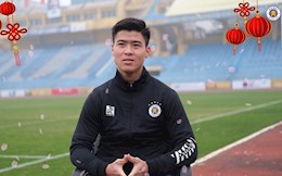 Duy Mạnh: "Tết năm nay sẽ rất đặc biệt với Mạnh"