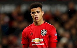 Solskjaer lên tiếng về mùa giải thất vọng của Greenwood