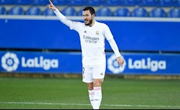 “Thương binh” triệu đô của Real Madrid tiết lộ thời điểm giải nghệ