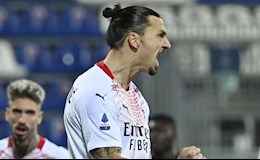 Maldini tiết lộ điều kiện để Ibrahimovic ở lại Milan