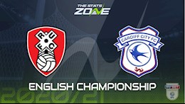 Nhận định bóng đá Rotherham vs Cardiff 2h00 ngày 10/2 (Hạng Nhất Anh 2020/21)