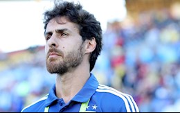 Pablo Aimar: Khi chơi bóng, bạn phải trả lời được câu hỏi khi nào