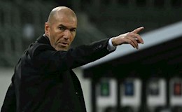 Người cũ Real Madrid: “Có trắng tay 2 mùa, Zidane vẫn không bị sa thải!”