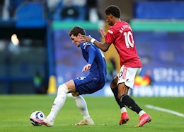 Christensen: "Chelsea xứng đáng thắng trước MU"