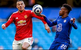 Link xem video bóng đá Chelsea vs MU: Bất phân thắng bại