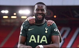 Ndombele tiết lộ cuộc trò chuyện với Pogba về “Người đặc biệt”